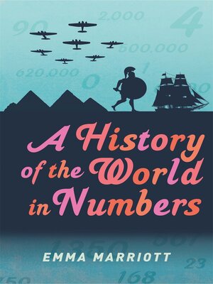 A History of the World in Numbers - ebook